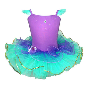 Ariel Tutu Dress