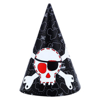 Pirate Party Hats