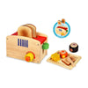 Pop Up Toaster