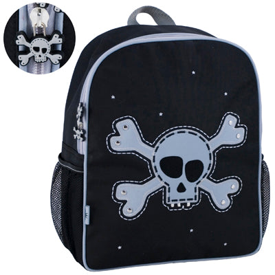 Skull & Crossbone Backpack