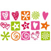 Happiness Stamp Kit