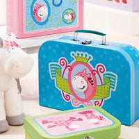 Pauline Suitcase Set