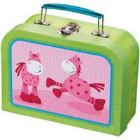 Pauline Suitcase Set