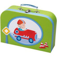 Traffic Suitcase Set