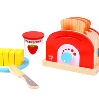 Toaster Set