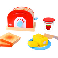 Toaster Set