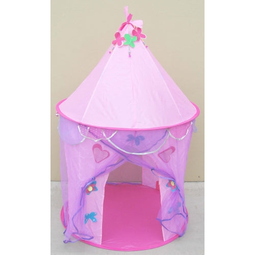 Blossom Play Tent