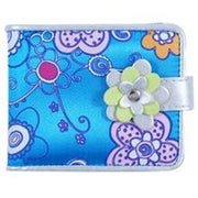 Tutti Frutti Blue Wallet