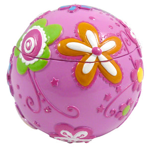 Tutti Frutti Trinket Ball