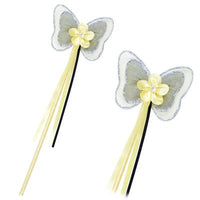 Bumble Bee Fairy Wand
