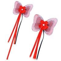 Ladybug Wand