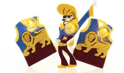 Brisbane Lions String Lights