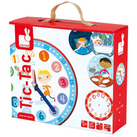 Tic Tac Time