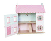 Sophie Dollhouse