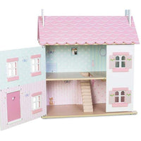 Sophie Dollhouse